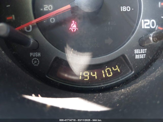 41714718 :رقم المزاد ، 5J6YH28366L013603 vin ، 2006 Honda Element Lx مزاد بيع