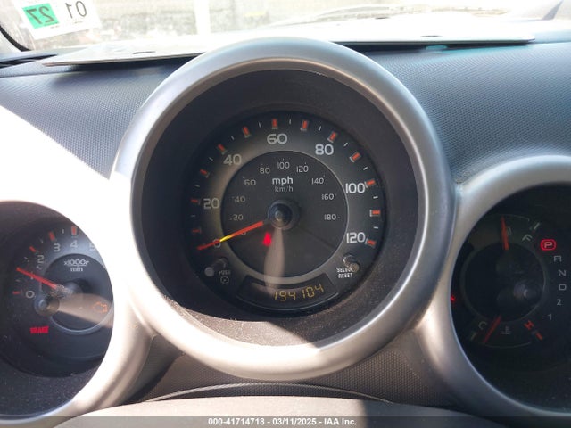 41714718 :رقم المزاد ، 5J6YH28366L013603 vin ، 2006 Honda Element Lx مزاد بيع