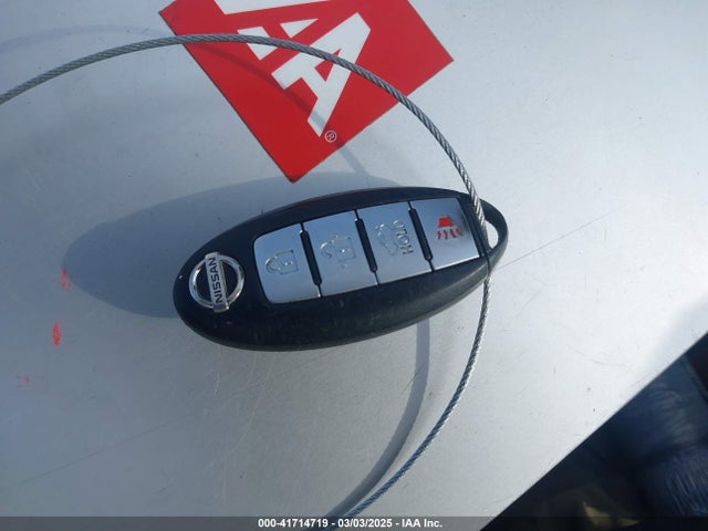 Nissan Altima 2.5 S 2014 1N4AL3AP6EC201647 Image 11