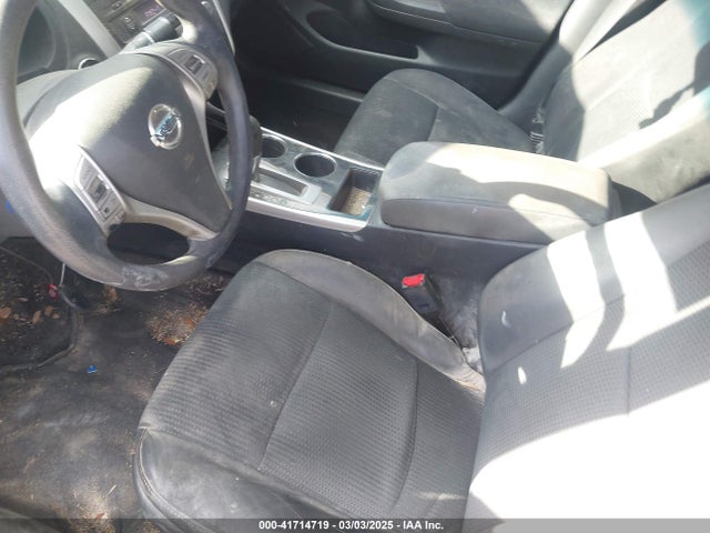 Nissan Altima 2.5 S 2014 1N4AL3AP6EC201647 Image 13