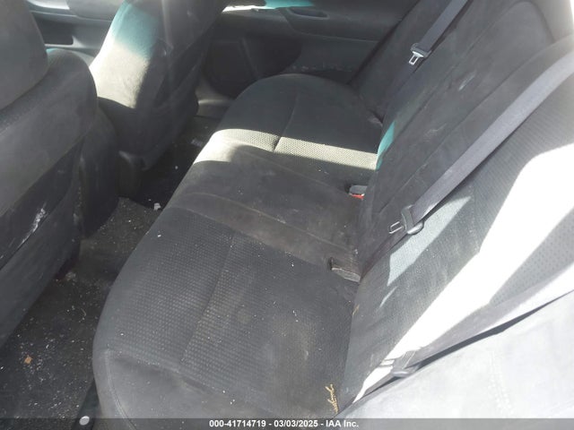 Nissan Altima 2.5 S 2014 1N4AL3AP6EC201647 Image 14