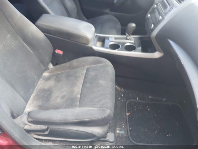 Nissan Altima 2.5 S 2014 1N4AL3AP6EC201647 Image 5