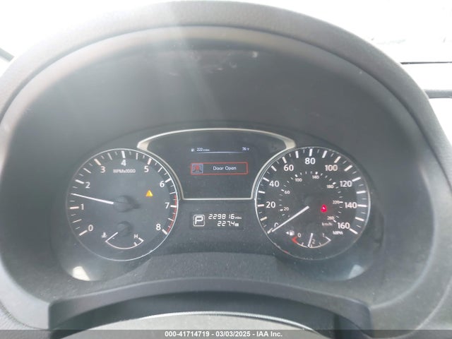 Nissan Altima 2.5 S 2014 1N4AL3AP6EC201647 Image 7
