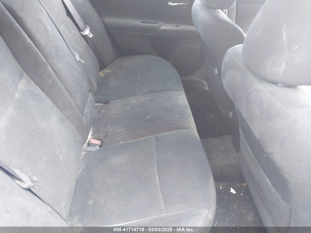 Nissan Altima 2.5 S 2014 1N4AL3AP6EC201647 Image 8