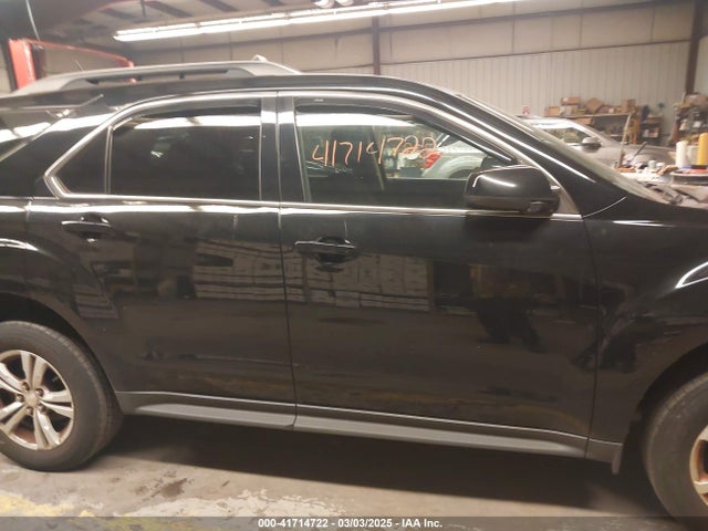 2GNFLFEK6G6302691 Chevrolet EQUINOX LT