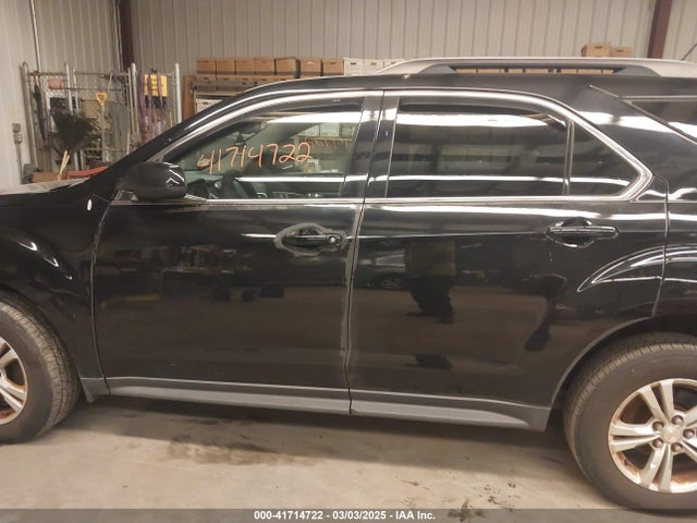 2GNFLFEK6G6302691 Chevrolet EQUINOX LT