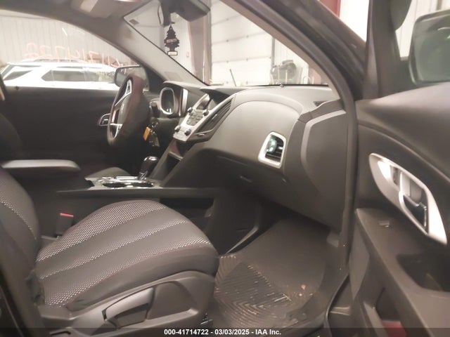 2GNFLFEK6G6302691 Chevrolet EQUINOX LT