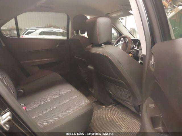 2GNFLFEK6G6302691 Chevrolet EQUINOX LT