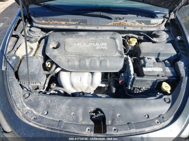 2015 DODGE DART 1C3CDFBB0FD315292 Photo 9