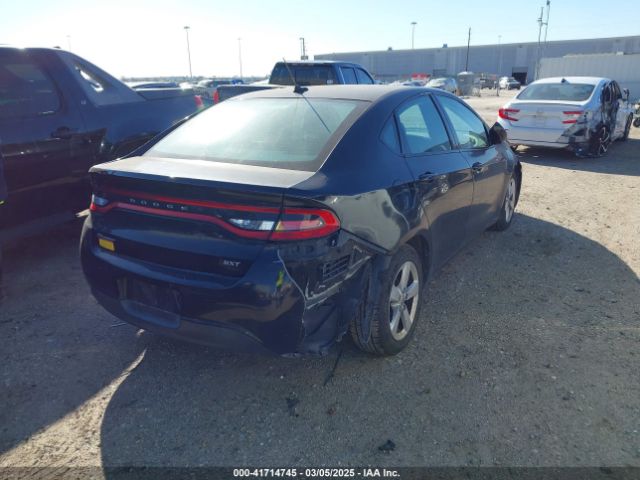 2015 DODGE DART 1C3CDFBB0FD315292 Photo 3
