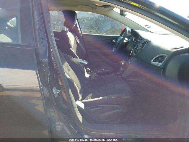 2015 DODGE DART 1C3CDFBB0FD315292 Photo 4
