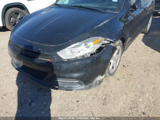 2015 DODGE DART 1C3CDFBB0FD315292 Photo 5