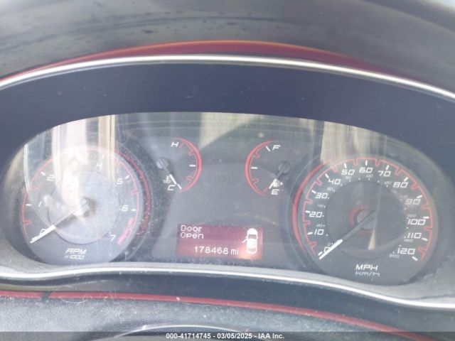 2015 DODGE DART 1C3CDFBB0FD315292 Photo 6