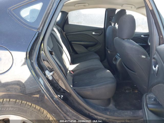 2015 DODGE DART 1C3CDFBB0FD315292 Photo 7