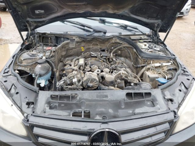 2010 MERCEDES-BENZ C 300 WDDGF5EB5AR101722 Photo 9