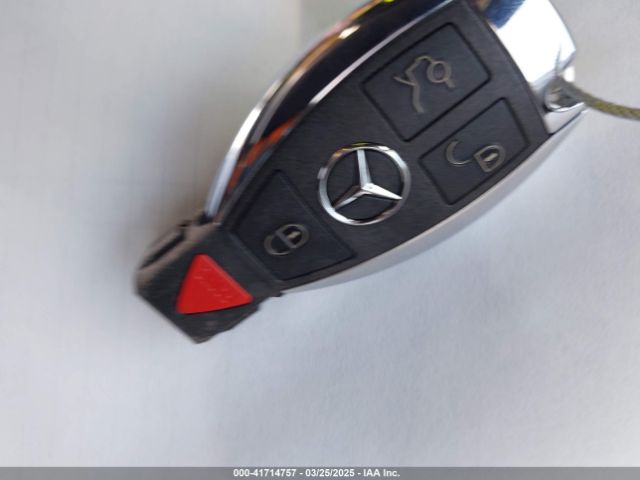 2010 MERCEDES-BENZ C 300 WDDGF5EB5AR101722 Photo 10
