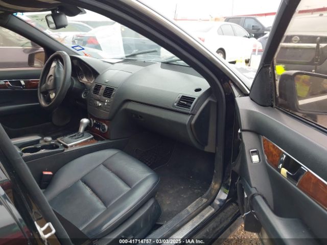 2010 MERCEDES-BENZ C 300 WDDGF5EB5AR101722 Photo 4