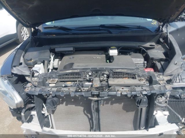 5N1AL0MM9FC514957 Infiniti QX60