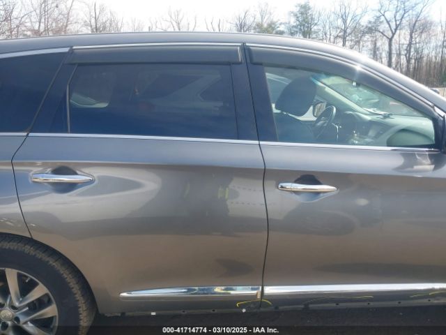 5N1AL0MM9FC514957 Infiniti QX60