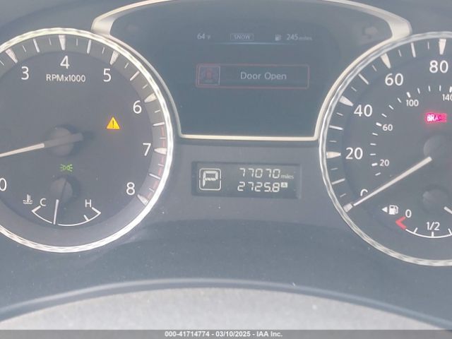 5N1AL0MM9FC514957 Infiniti QX60