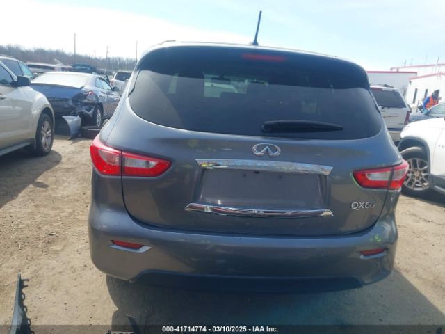 5N1AL0MM9FC514957 Infiniti QX60