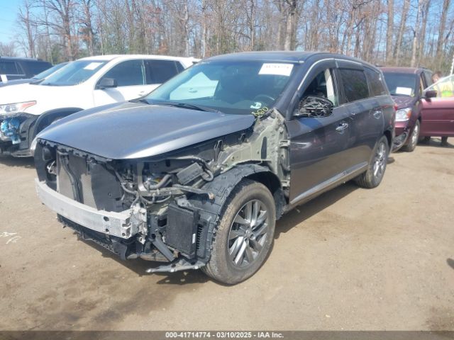 5N1AL0MM9FC514957 Infiniti QX60