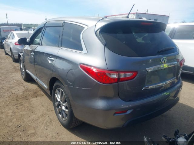5N1AL0MM9FC514957 Infiniti QX60