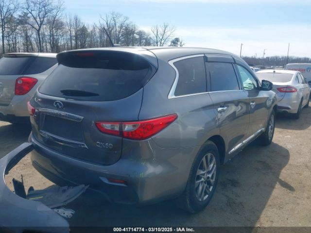 5N1AL0MM9FC514957 Infiniti QX60