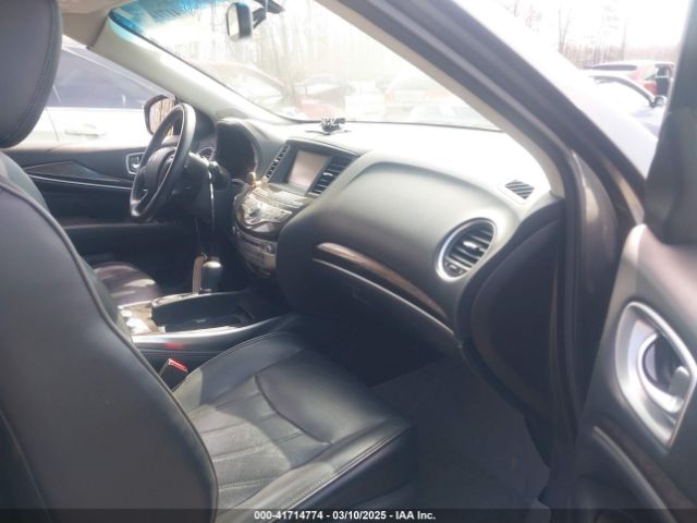 5N1AL0MM9FC514957 Infiniti QX60