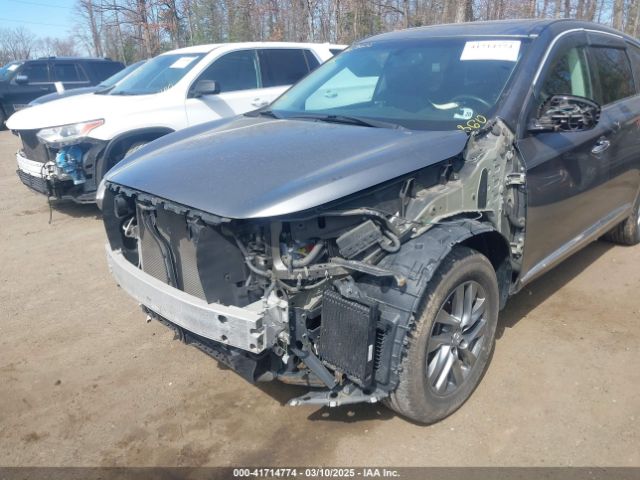 5N1AL0MM9FC514957 Infiniti QX60