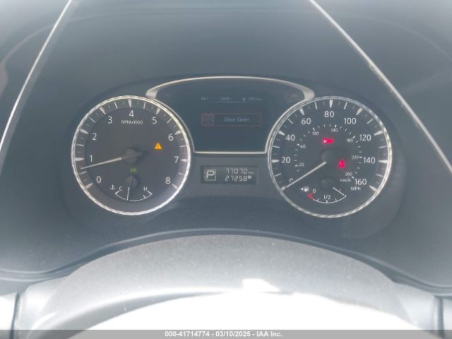 5N1AL0MM9FC514957 Infiniti QX60