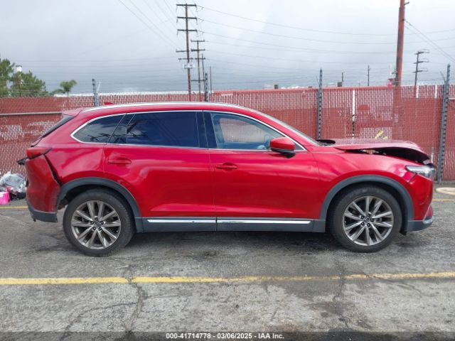 JM3TCADY3K0306761 Mazda Cx-9 Grand Touring