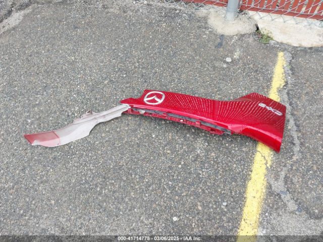 JM3TCADY3K0306761 Mazda Cx-9 Grand Touring
