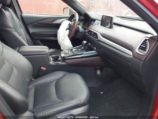 JM3TCADY3K0306761 Mazda Cx-9 Grand Touring
