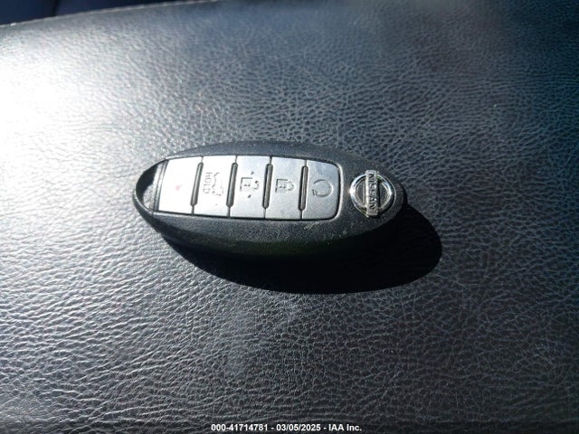 Nissan Pathfinder Sl 2015 5N1AR2MN3FC684220 Image 11