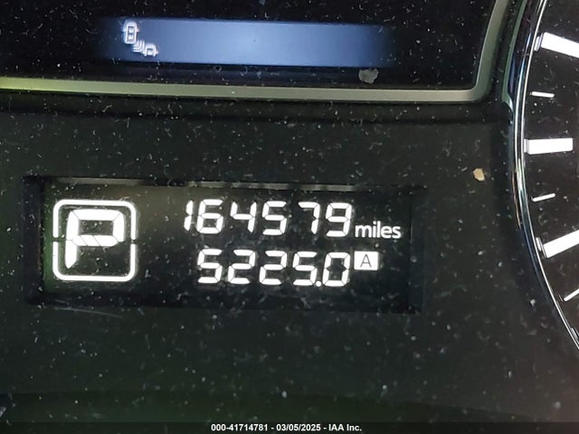 Nissan Pathfinder Sl 2015 5N1AR2MN3FC684220 Image 15