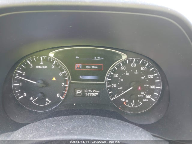 Nissan Pathfinder Sl 2015 5N1AR2MN3FC684220 Image 7