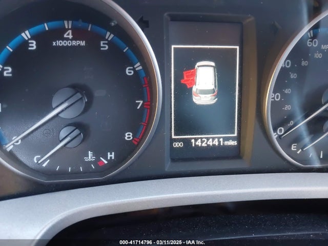 2T3RFREV0JW828321 Toyota Rav4 Xle