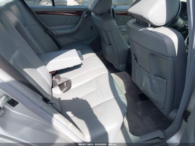 1998 MERCEDES-BENZ C 230 WDBHA23G5WA630456 Photo 7