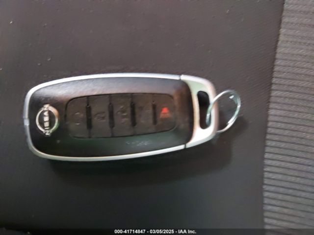 3N1AB8CV1RY366107 Nissan Sentra Sv Xtronic Cvt