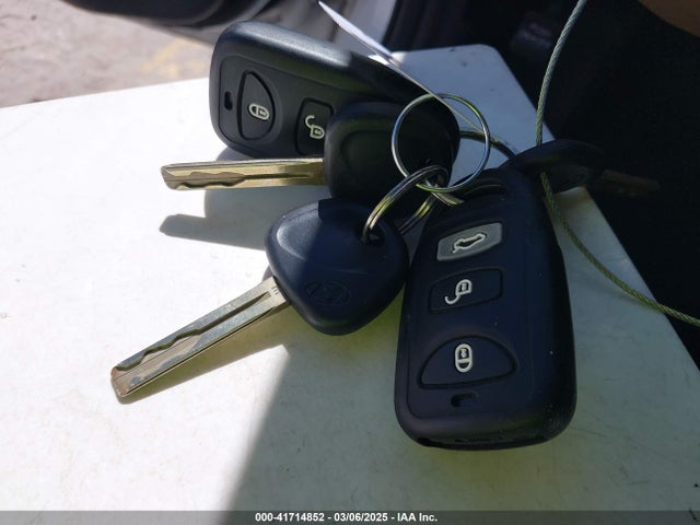 5NPEB4AC6EH901108 Hyundai SONATA GLS