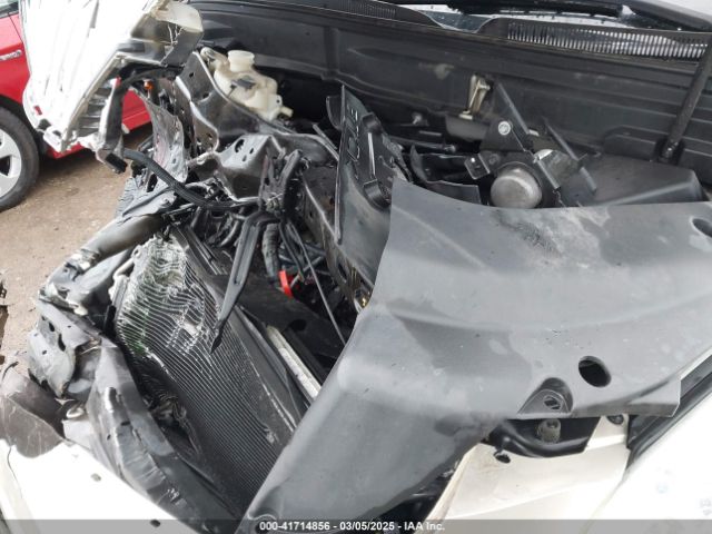 2011 BUICK ENCLAVE 5GAKRBED2BJ141740 Photo 9