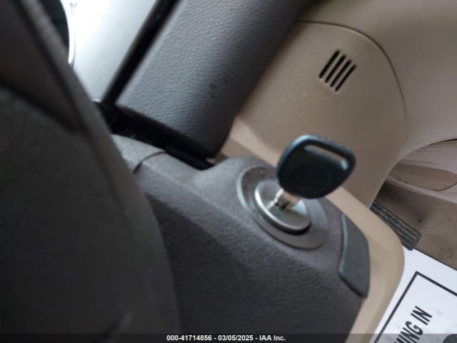 2011 BUICK ENCLAVE 5GAKRBED2BJ141740 Photo 10