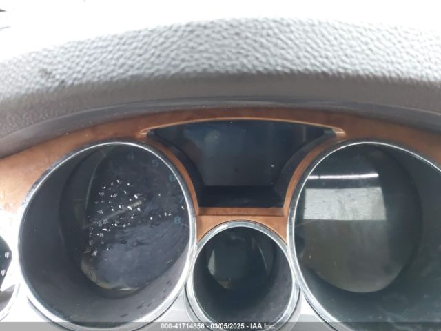2011 BUICK ENCLAVE 5GAKRBED2BJ141740 Photo 6