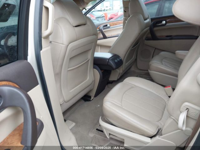 2011 BUICK ENCLAVE 5GAKRBED2BJ141740 Photo 7