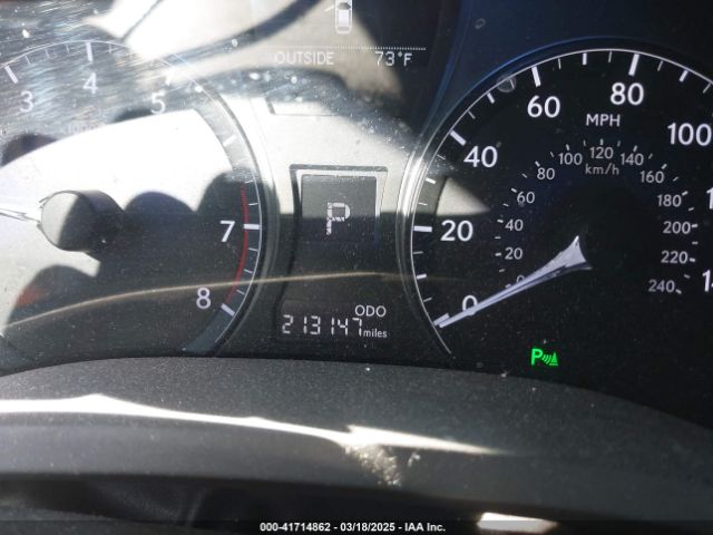 2T2BK1BA9FC275634 Lexus RX 350