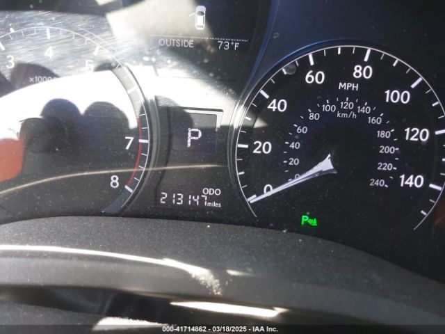 2T2BK1BA9FC275634 Lexus RX 350