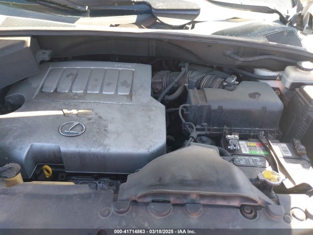 Aukcja sprzedaży 2007 Lexus Rx 350, vin: 2T2HK31U07C029171, numer aukcji: 41714863