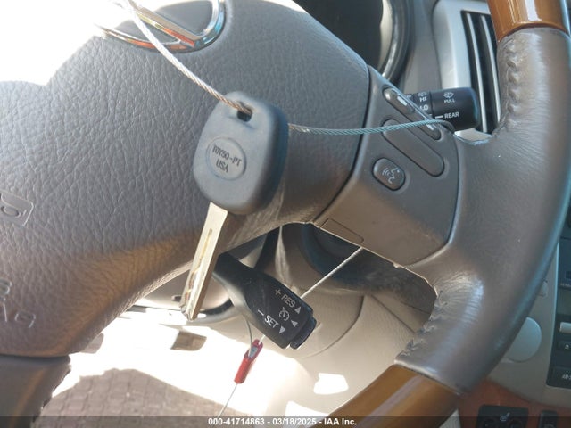 Aukcja sprzedaży 2007 Lexus Rx 350, vin: 2T2HK31U07C029171, numer aukcji: 41714863