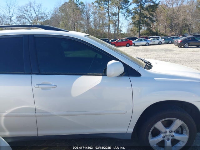 Aukcja sprzedaży 2007 Lexus Rx 350, vin: 2T2HK31U07C029171, numer aukcji: 41714863